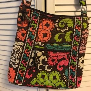 Vera Bradley Hipster